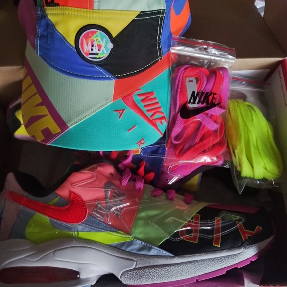 Nike AirMax - Picture 6 of 6